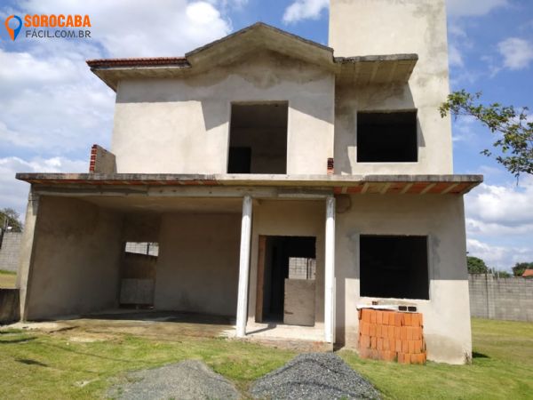 Casa em , Sorocaba - Casa Residencial Villa Suiça - Foto 11